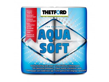Thetford Aqua Soft toaletní papír