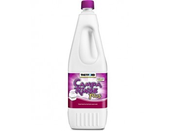 Thetford Splachovací přípravek CAMPA RINSE Plus 2l