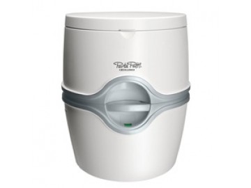 Thetford Chemické WC Porta Potti Excellence Electric (565e)